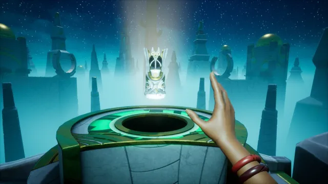 Call of the Elder Gods - zrzut ekranu 3