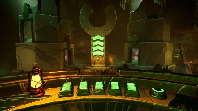 Call of the Elder Gods - zrzut ekranu 4