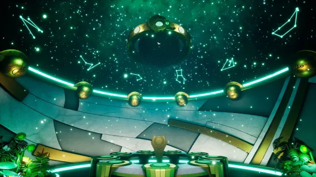 Call of the Elder Gods - zrzut ekranu 5