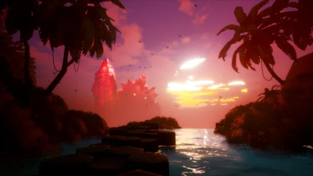 Call of the Sea - zrzut ekranu 5