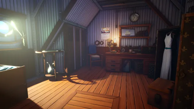 Call of the Sea - zrzut ekranu 2