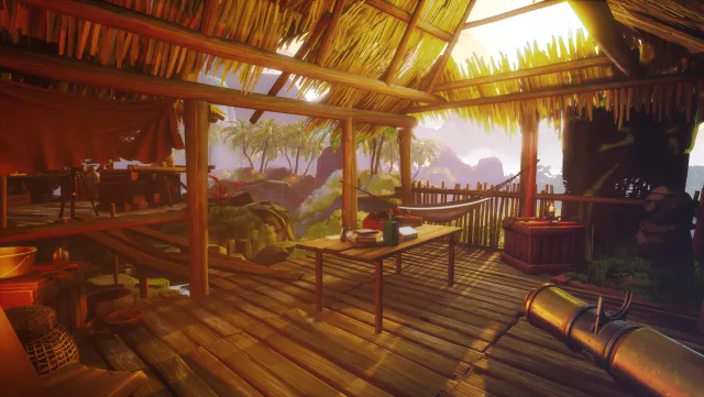 Call of the Sea - zrzut ekranu 4