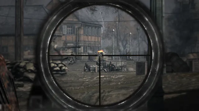 Call to Arms - Gates of Hell: Ostfront - zrzut ekranu 2
