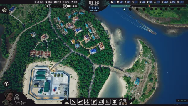Cartel Tycoon - zrzut ekranu 5