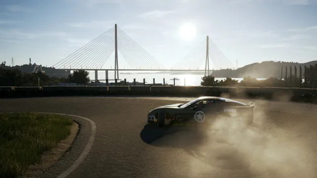 CarX Drift Racing Online 2 - zrzut ekranu 5
