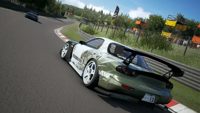 CarX Drift Racing Online 2 - zrzut ekranu 2