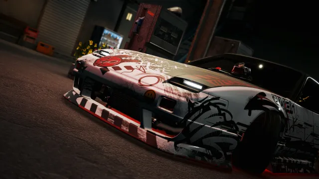 CarX Drift Racing Online 2 - zrzut ekranu 4
