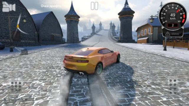 CarX Drift Racing - zrzut ekranu 2