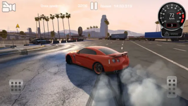 CarX Drift Racing - zrzut ekranu 5