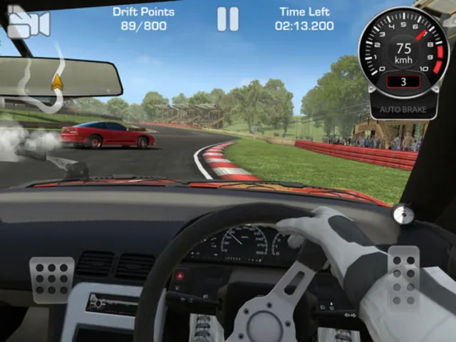 CarX Drift Racing - zrzut ekranu 3
