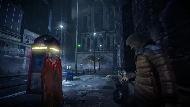 Castlevania: Lords of Shadow 2 - zrzut ekranu 5