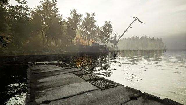 Chernobylite Complete Edition - zrzut ekranu 3