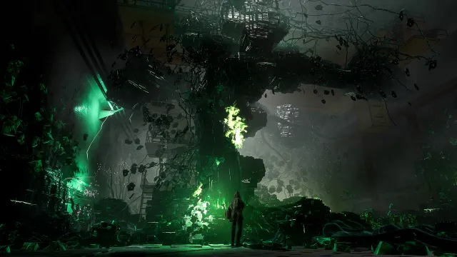 Chernobylite Complete Edition - zrzut ekranu 2
