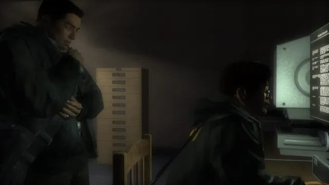 Condemned: Criminal Origins - zrzut ekranu 4