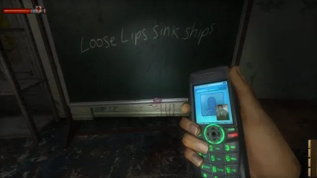 Condemned: Criminal Origins - zrzut ekranu 3