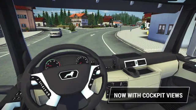 Construction Simulator 3 - zrzut ekranu 2