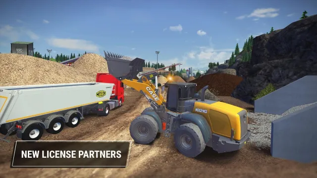 Construction Simulator 3 - zrzut ekranu 4