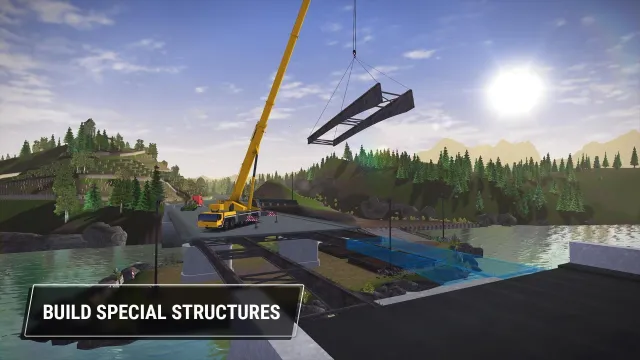 Construction Simulator 3 - zrzut ekranu 3