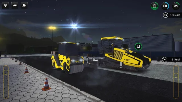 Construction Simulator 3 - zrzut ekranu 5