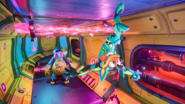 Crash Bandicoot™ 4: It’s About Time - zrzut ekranu 3