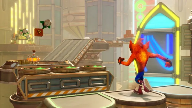 Crash Bandicoot™ N. Sane Trilogy - zrzut ekranu 3