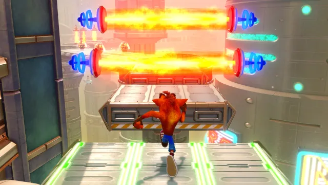 Crash Bandicoot™ N. Sane Trilogy - zrzut ekranu 4