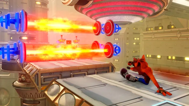 Crash Bandicoot™ N. Sane Trilogy - zrzut ekranu 5