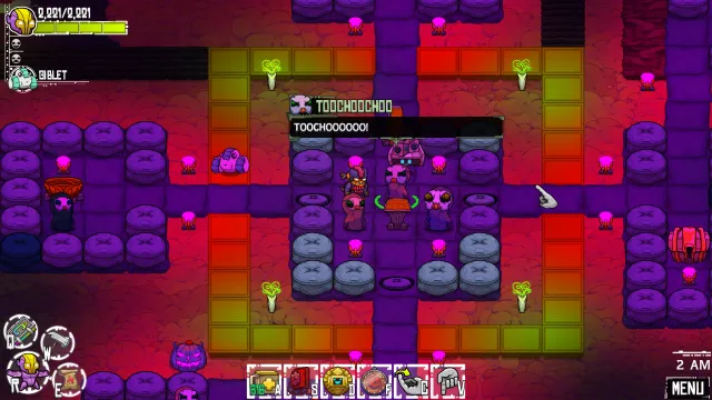 Crashlands - zrzut ekranu 3