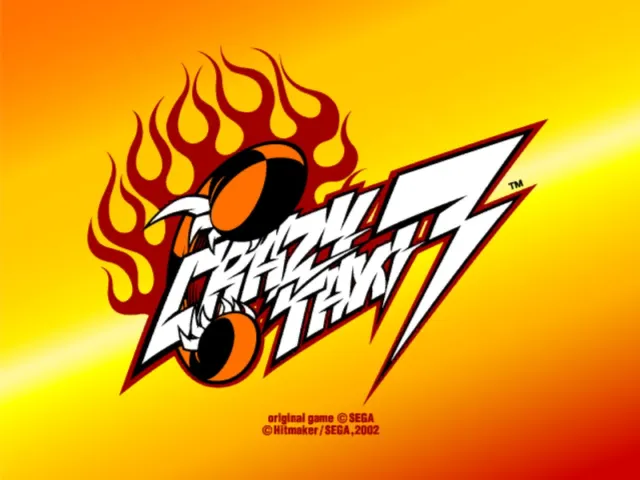 Crazy Taxi 3: High Roller - zrzut ekranu 2