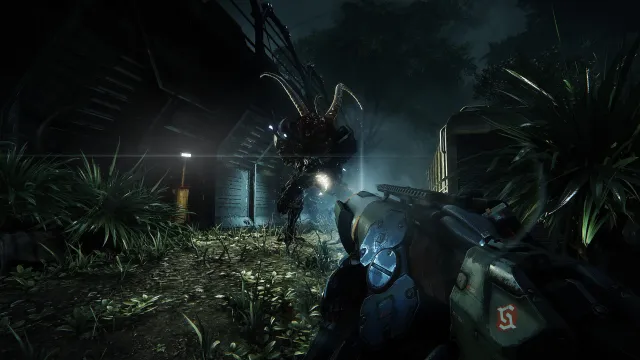 Crysis 3 Remastered - zrzut ekranu 5