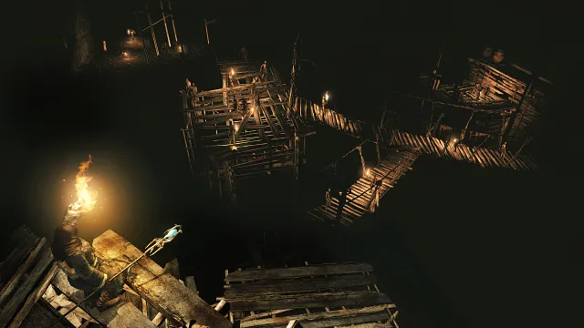 DARK SOULS™ II: Scholar of the First Sin - zrzut ekranu 5