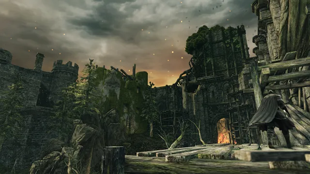 DARK SOULS™ II: Scholar of the First Sin - zrzut ekranu 2