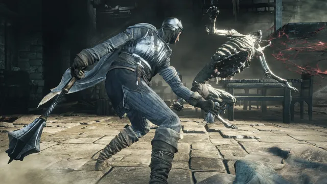 DARK SOULS™ III - zrzut ekranu 5