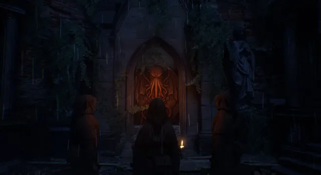 DARKWATCH - zrzut ekranu 3