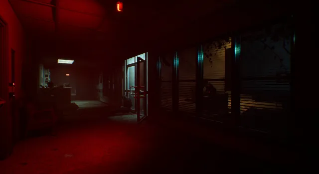 DARKWATCH - zrzut ekranu 5