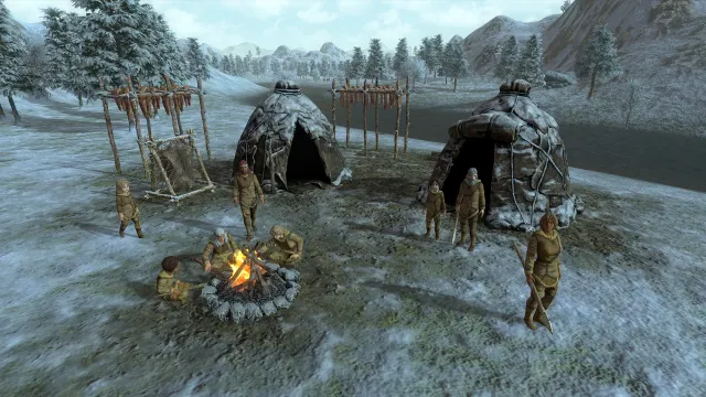 Dawn of Man - zrzut ekranu 2