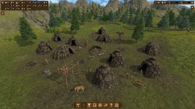 Dawn of Man - zrzut ekranu 3