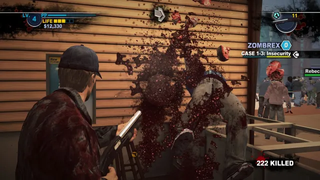 Dead Rising® 2 - zrzut ekranu 3