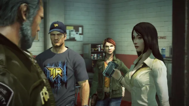 Dead Rising® 2 - zrzut ekranu 1