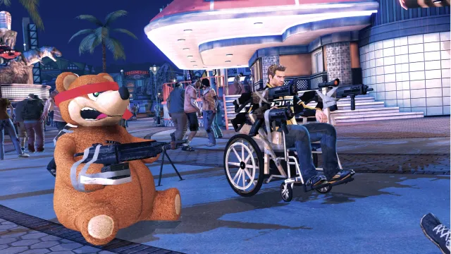 Dead Rising® 2 - zrzut ekranu 5