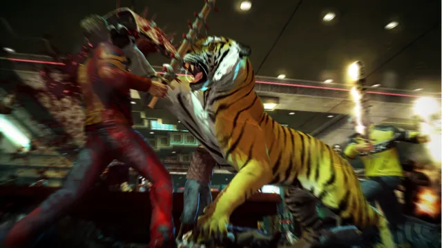 Dead Rising® 2 - zrzut ekranu 2
