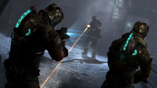 Dead Space™ 3 - zrzut ekranu 2