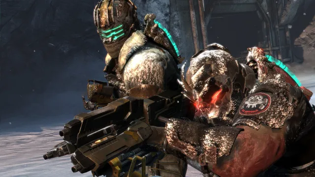 Dead Space™ 3 - zrzut ekranu 5