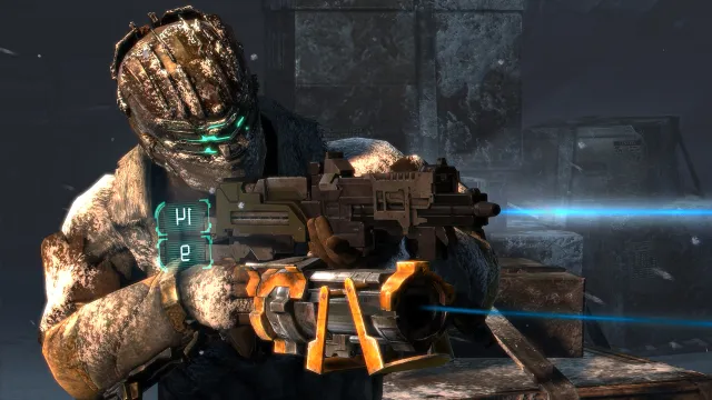 Dead Space™ 3 - zrzut ekranu 4