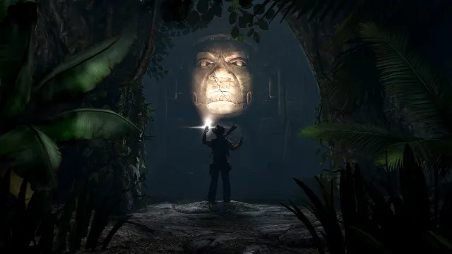 Deadfall Adventures - zrzut ekranu 1