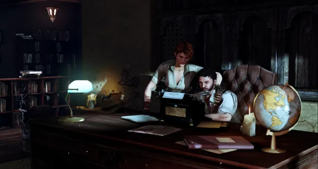 Deadfall Adventures - zrzut ekranu 3