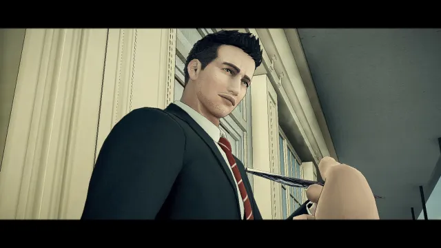Deadly Premonition 2: A Blessing in Disguise - zrzut ekranu 5