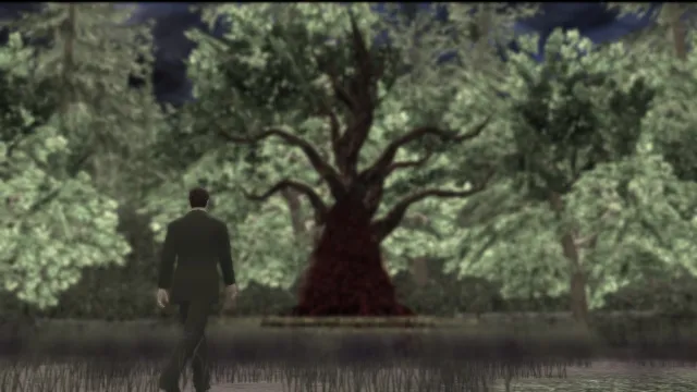 Deadly Premonition: The Director's Cut - zrzut ekranu 4