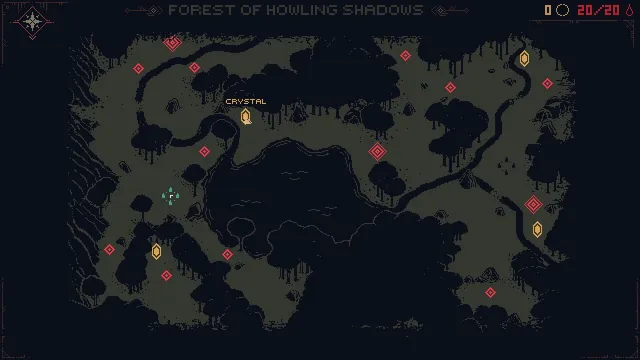 Death Howl - zrzut ekranu 3