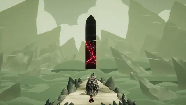 Death's Door - zrzut ekranu 2